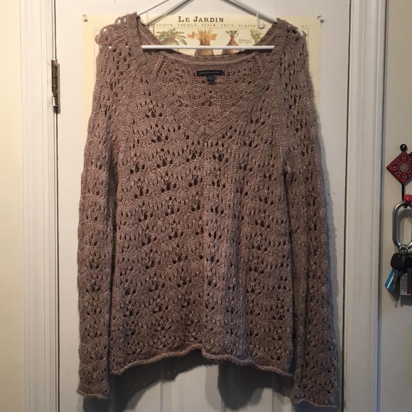 Knit sweater - Picture 3 of 5